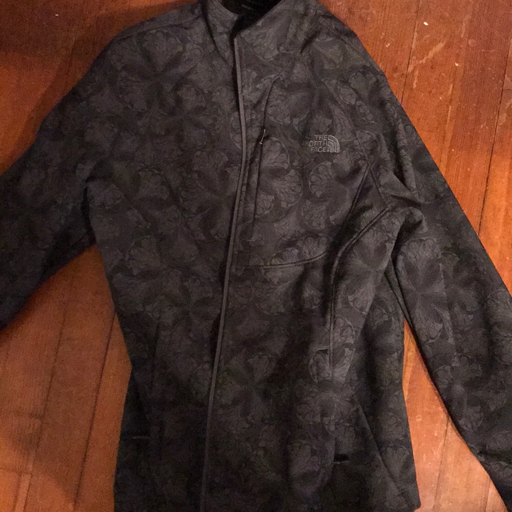 North Face light weight jacket
